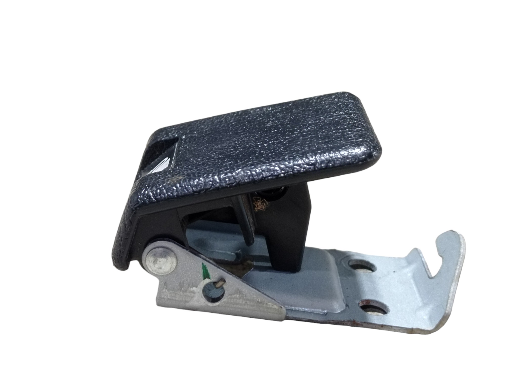 Botao Abertura Tanque Combustível Mitsubishi L200 2015 V593 2