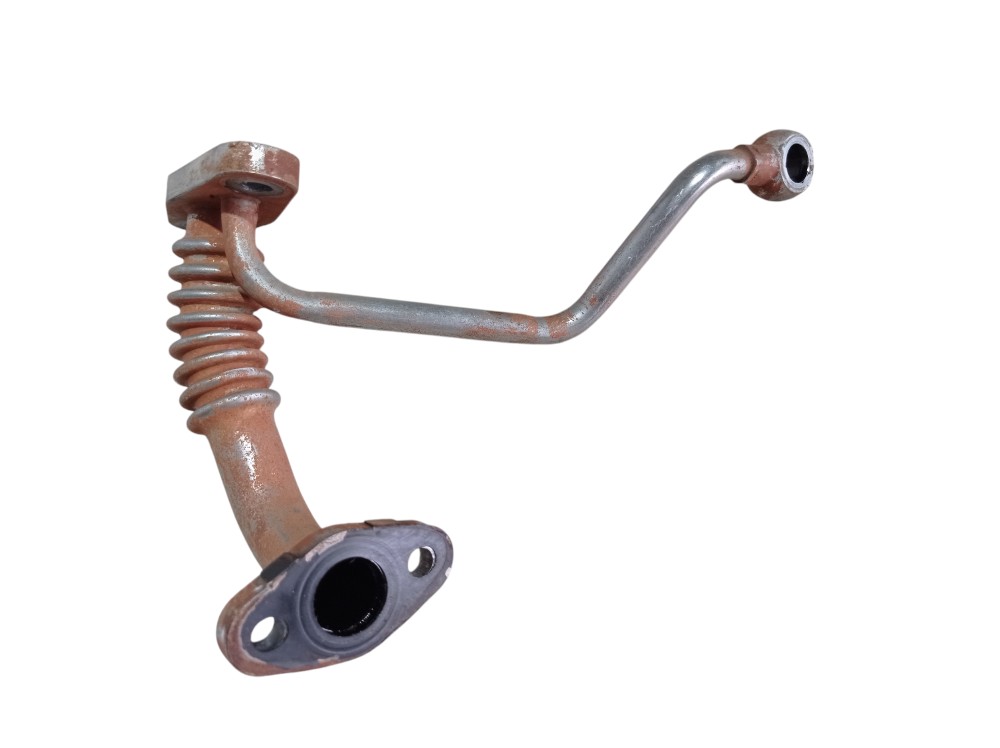 Cano Turbina Toyota Prado 3.0 2005 V620 1