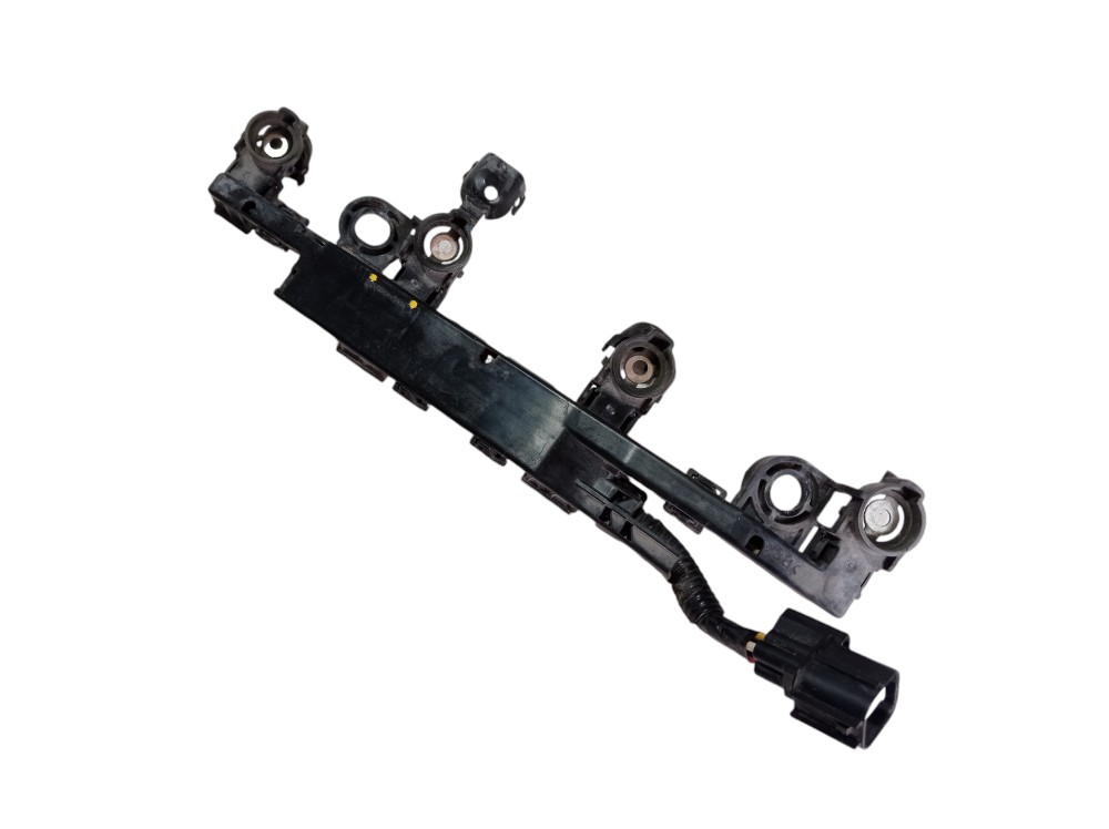 Chicote Flauta Bico Injetor Honda Crv Lx 2.0 2013 2016 V605