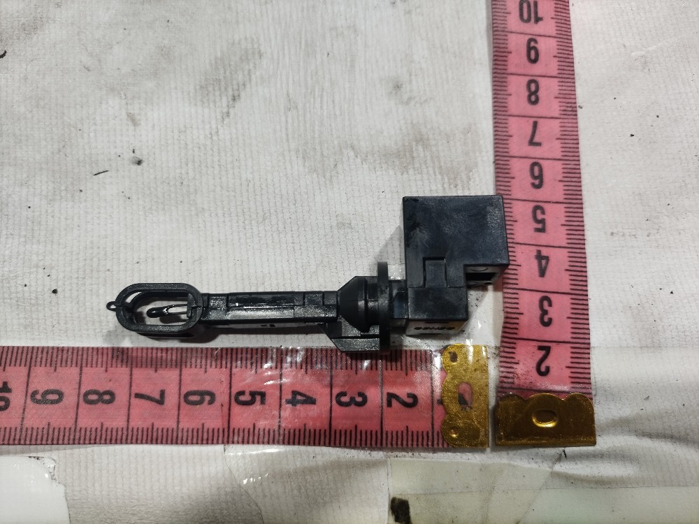 Sensor Temperatura Ar Condiciona Ram Rampage 2023 2025 V659 7
