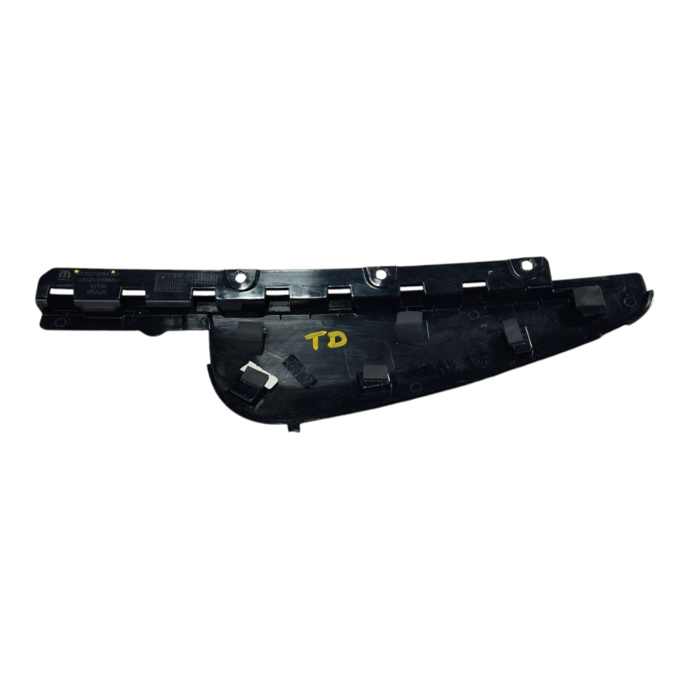 Acabamento Ext Porta Tras Direita Ram Rampage Rt 23 24 V641 4