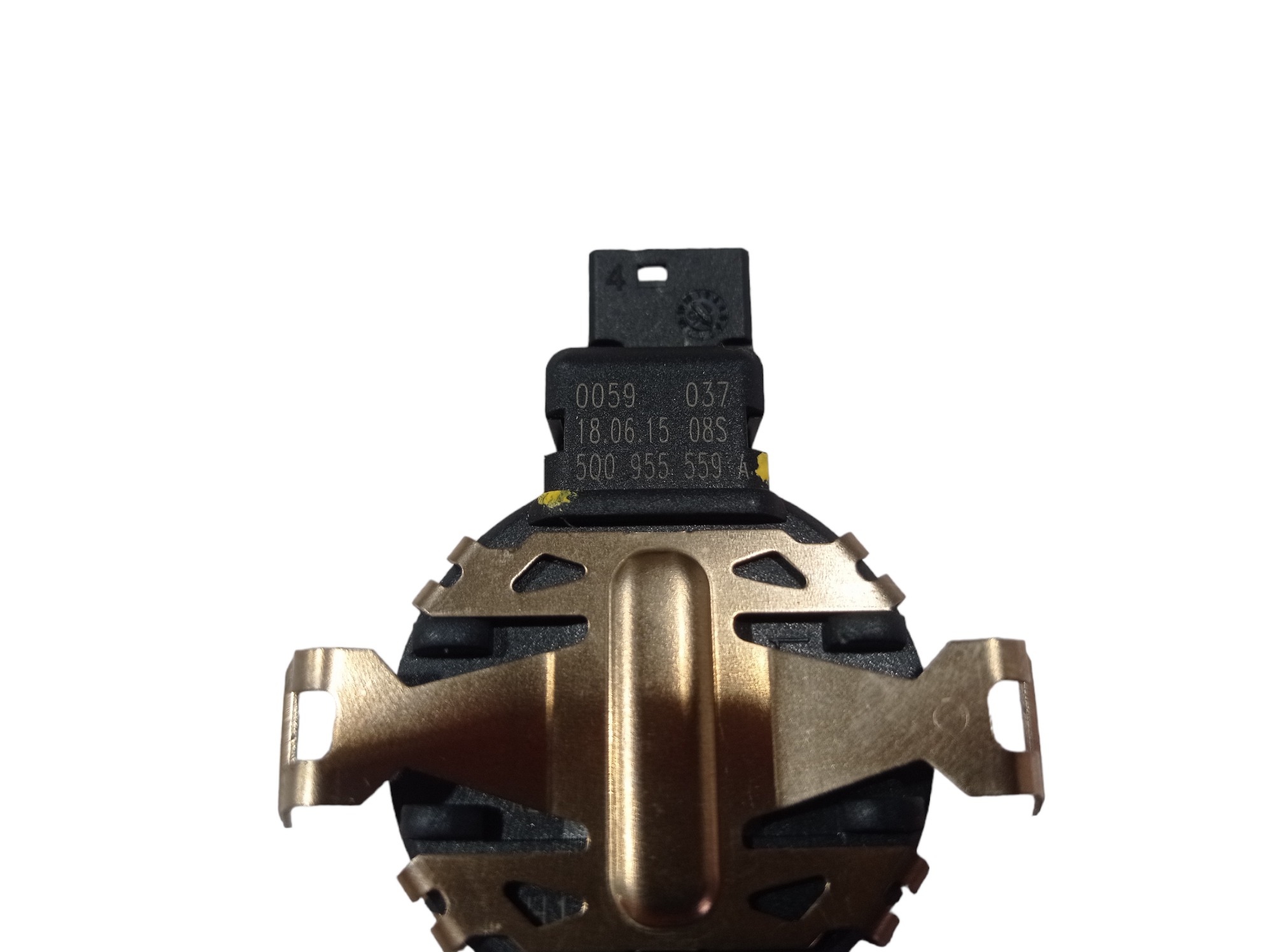 Sensor Crepuscular Vw Golf Tsi Comfortline 2017 V585 7