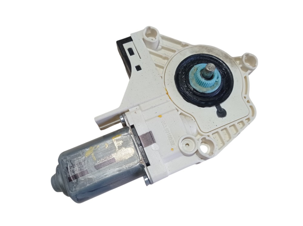 Motor Maquina Vidro Tras Esquerdo Discovery 4 2010 2012 V614 4