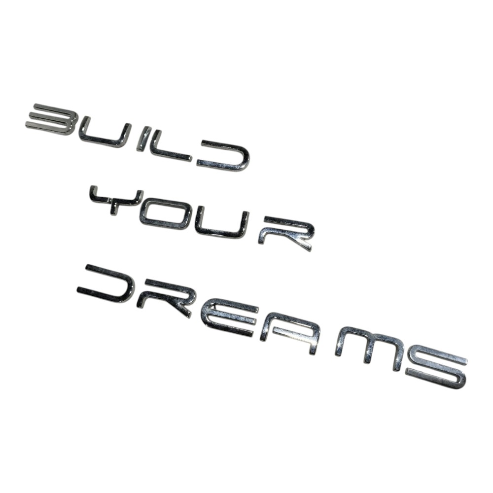 Emblema Tampa Traseira Byd Dolphin Mini 2024 2025 V665 5