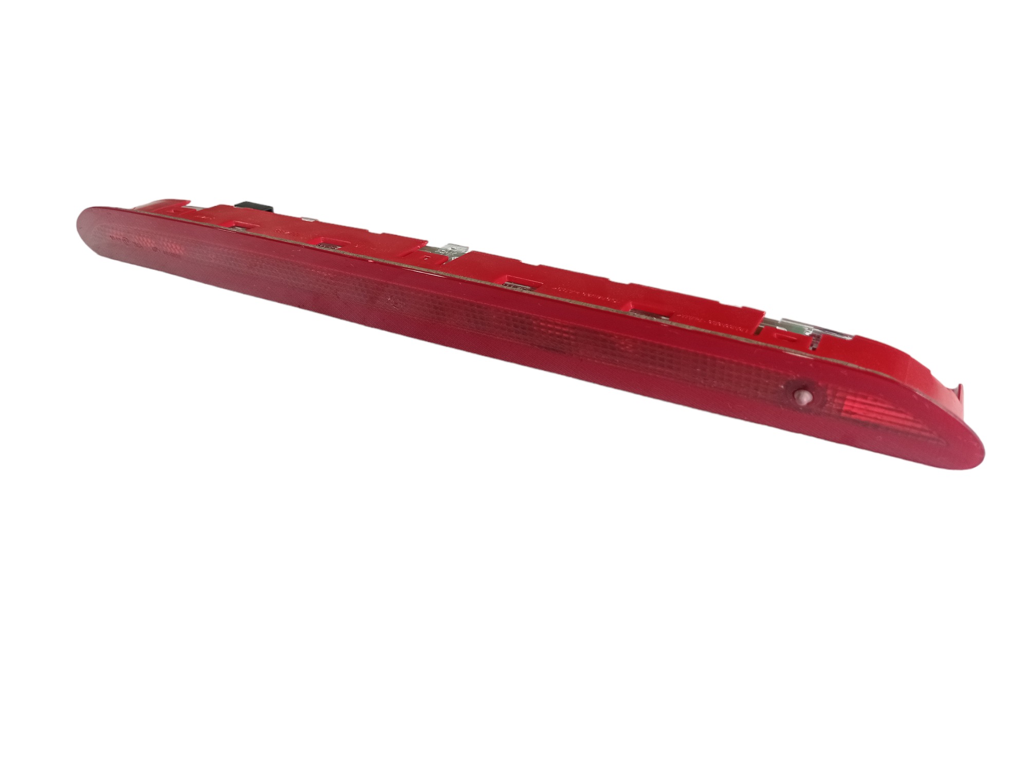 Break Light Luz De Freio Vw Golf Tsi Comfortline 17 V585