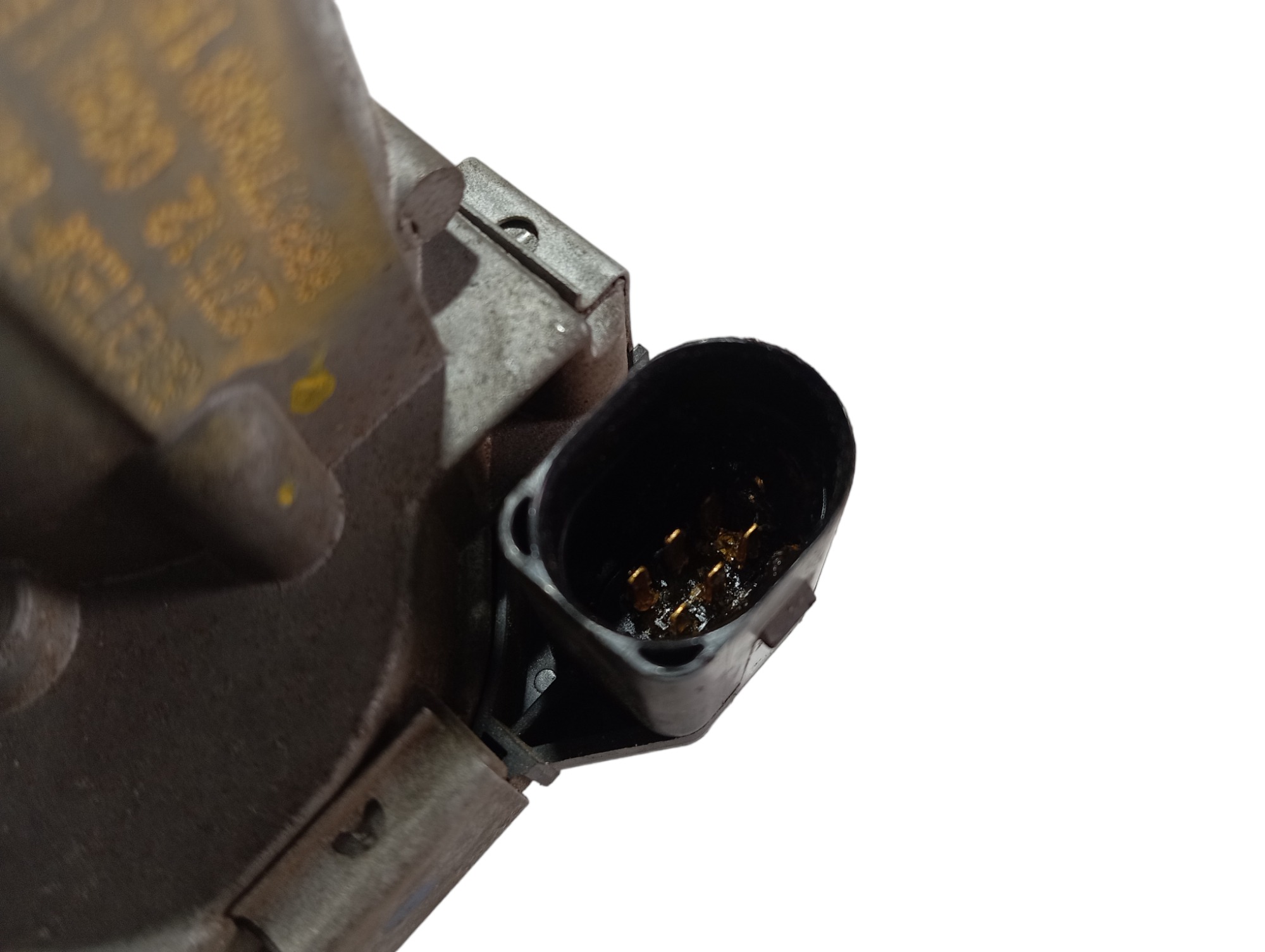 Tbi Corpo Borboleta Fiat Palio 2011 2016 4