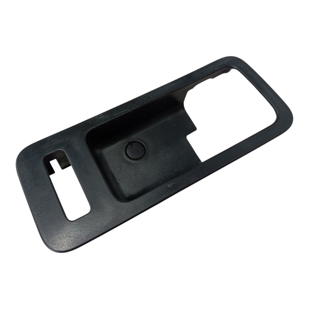 Moldura Maçaneta Int Porta Diant Direita Fusion 2009 12 V637 Dianteira 3