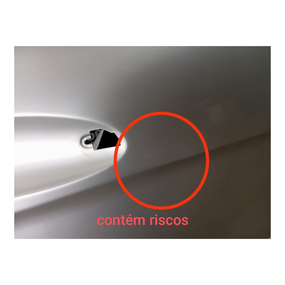 Porta Traseira Direita Mercedes B180 2006 A 2011 V630 Traseira Direita 9
