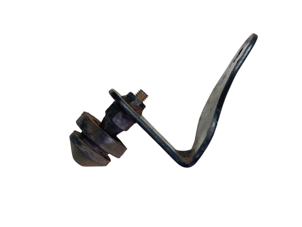Suporte Direito Motor Chery Tiggo 2 2020 V613 1