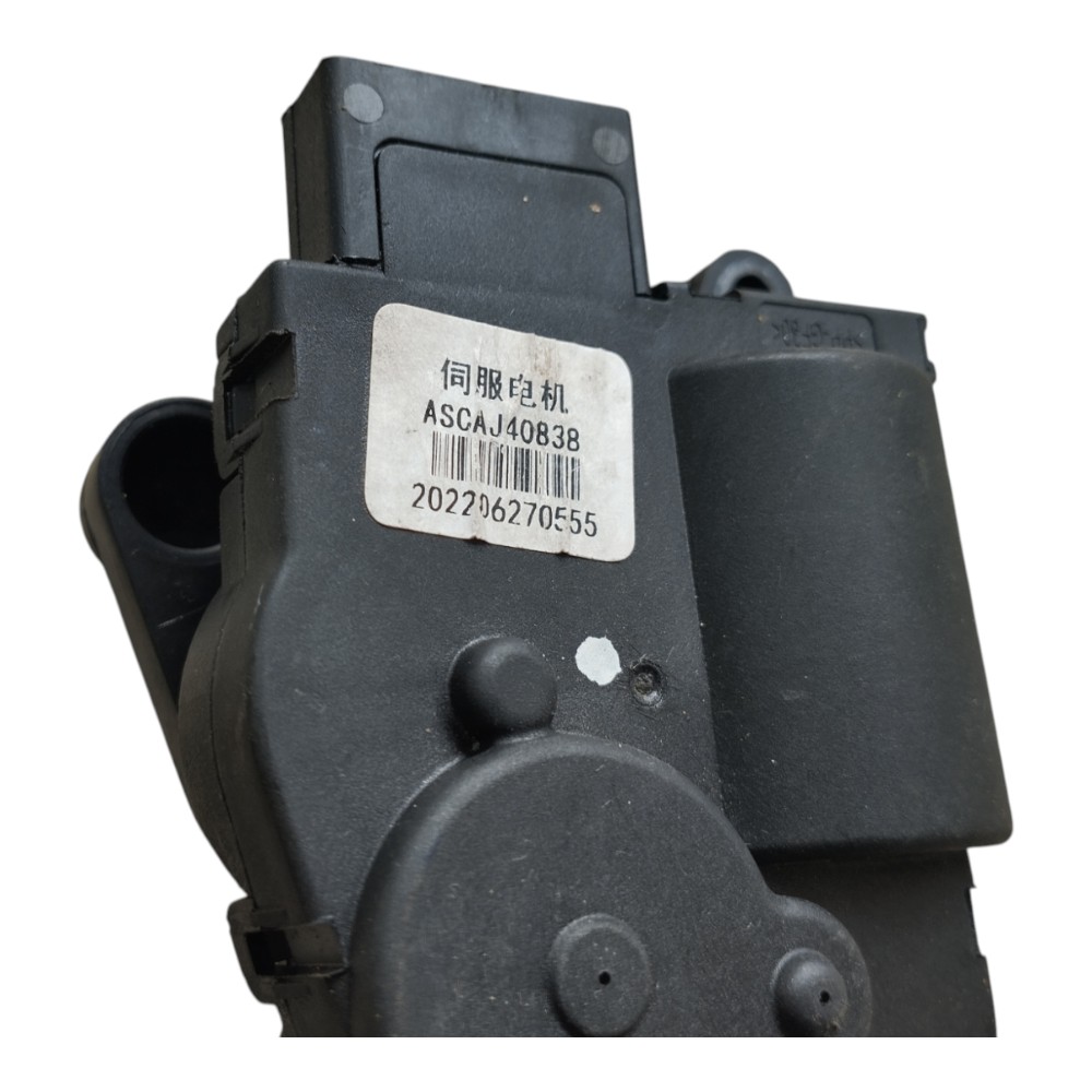 Motor Atuador Ar Condicionado Jac Ejs1 2022 2023 V651 5