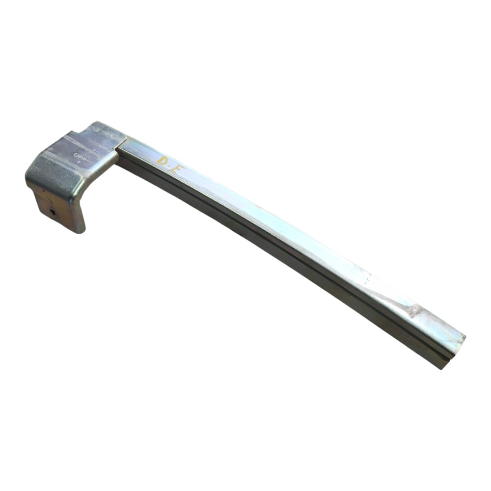 Canaleta Vidro Dianteiro Direito Byd Dolphin Gs 2024 25 V653 5