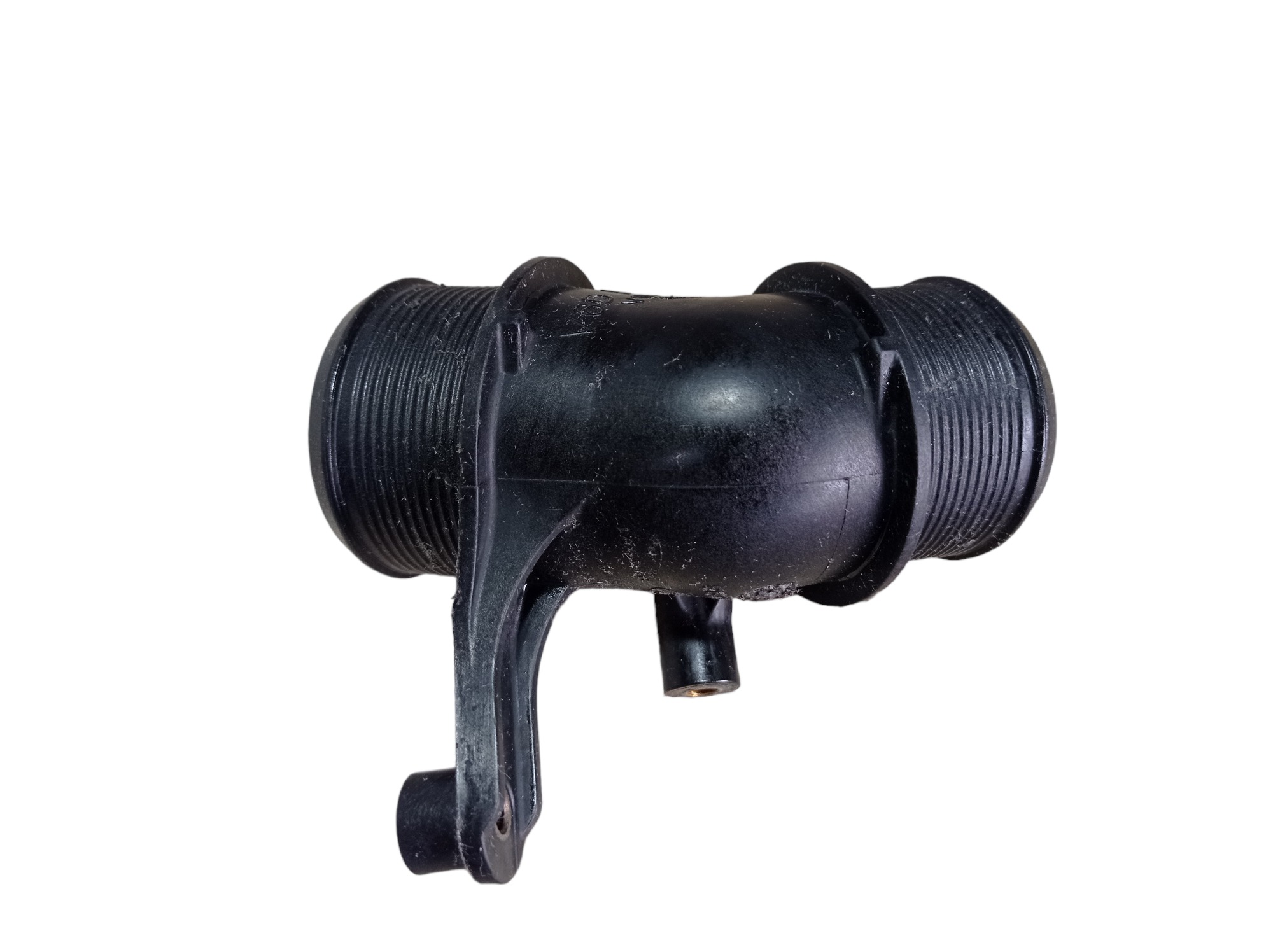 Conector Mangueira Radiador Land Rover Discovery 5 019 V597 1