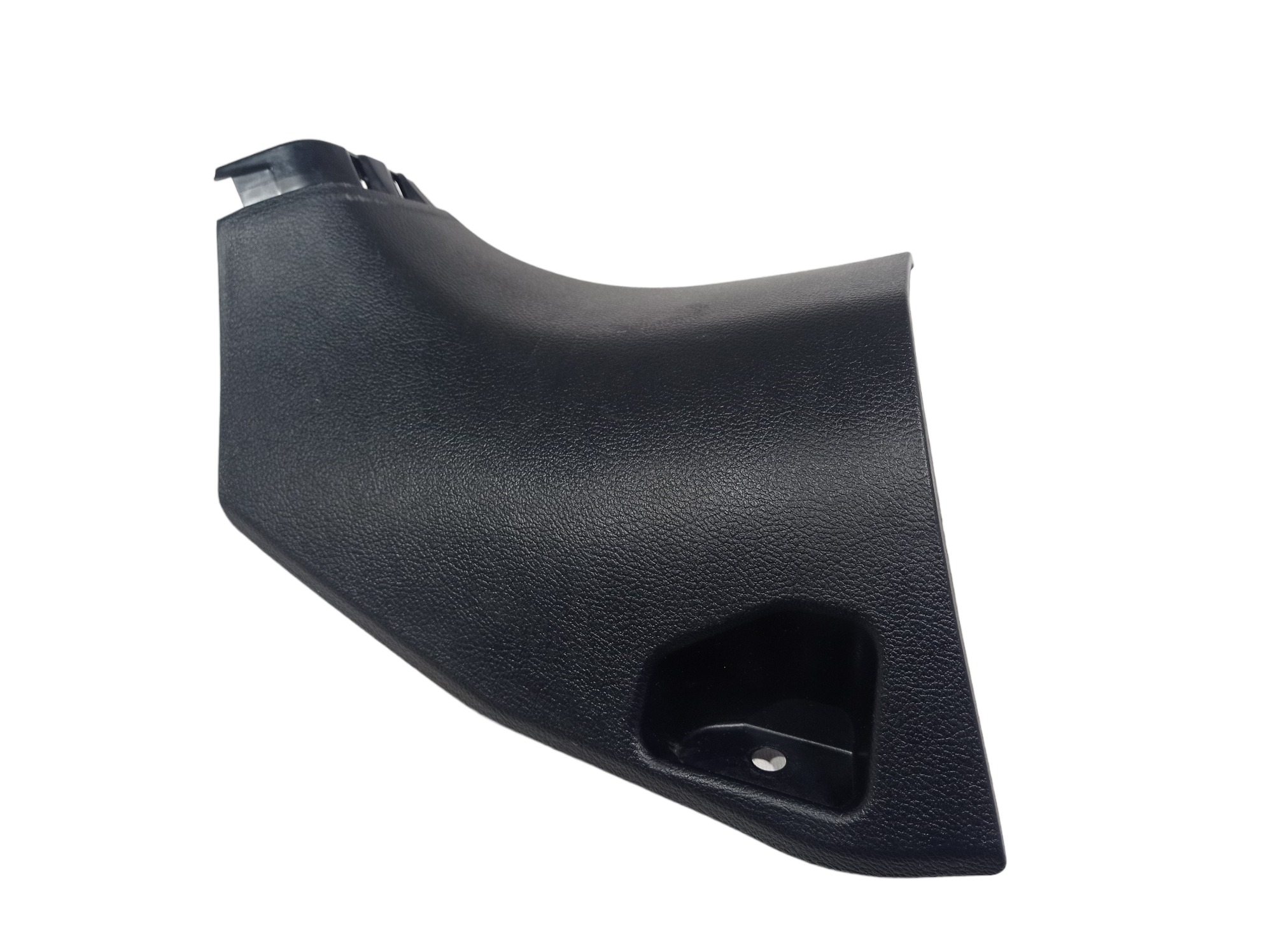 Acabamento Pé Coluna Dianteira Esquerda Lexus Rx 450hl V576 6