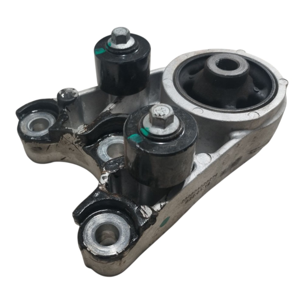 Coxim Direito Motor Byd Dolphin Gs 2024 2025 V666 2