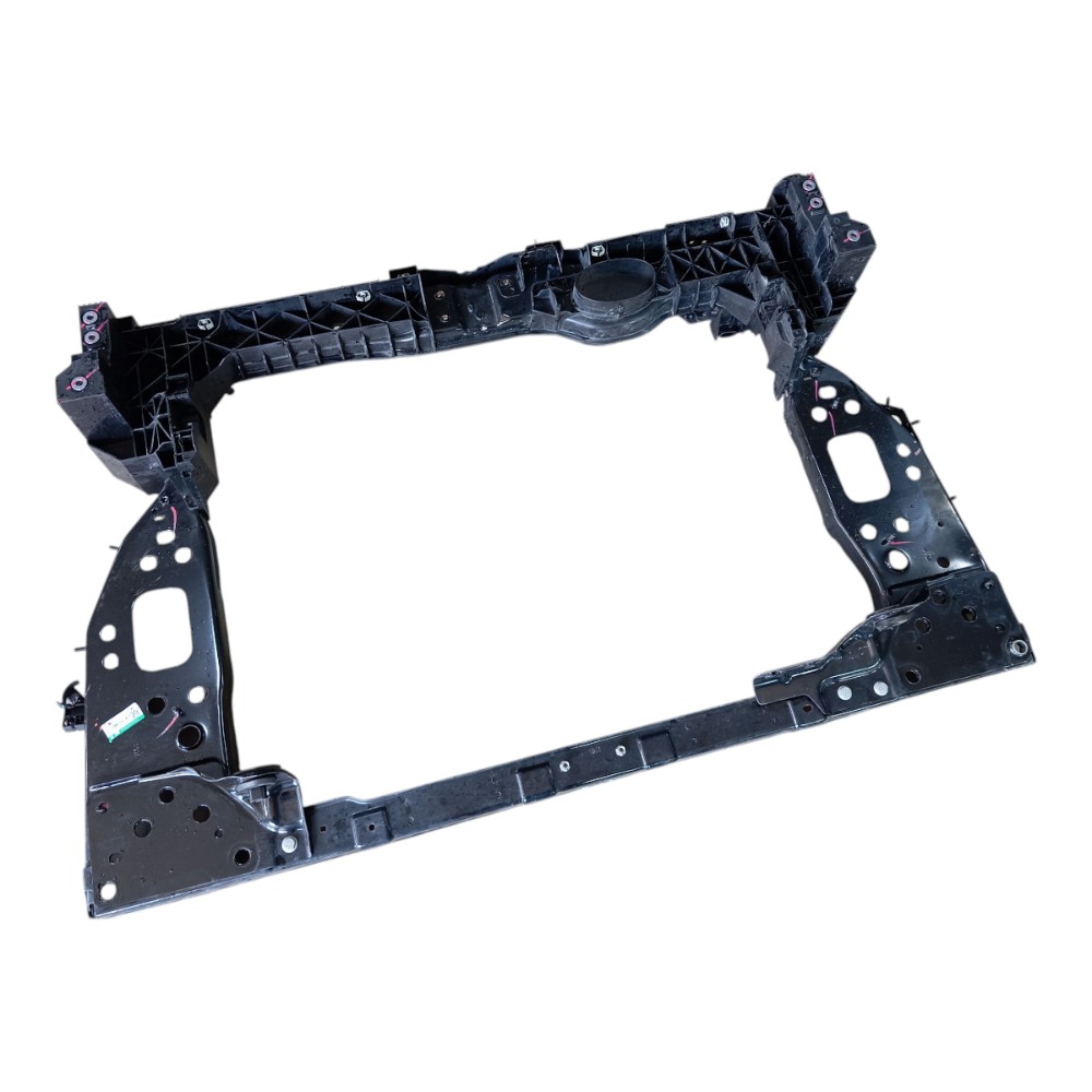 Mini Frente Painel Frontal Ram Rampage Rt 2023 2025 V664 1