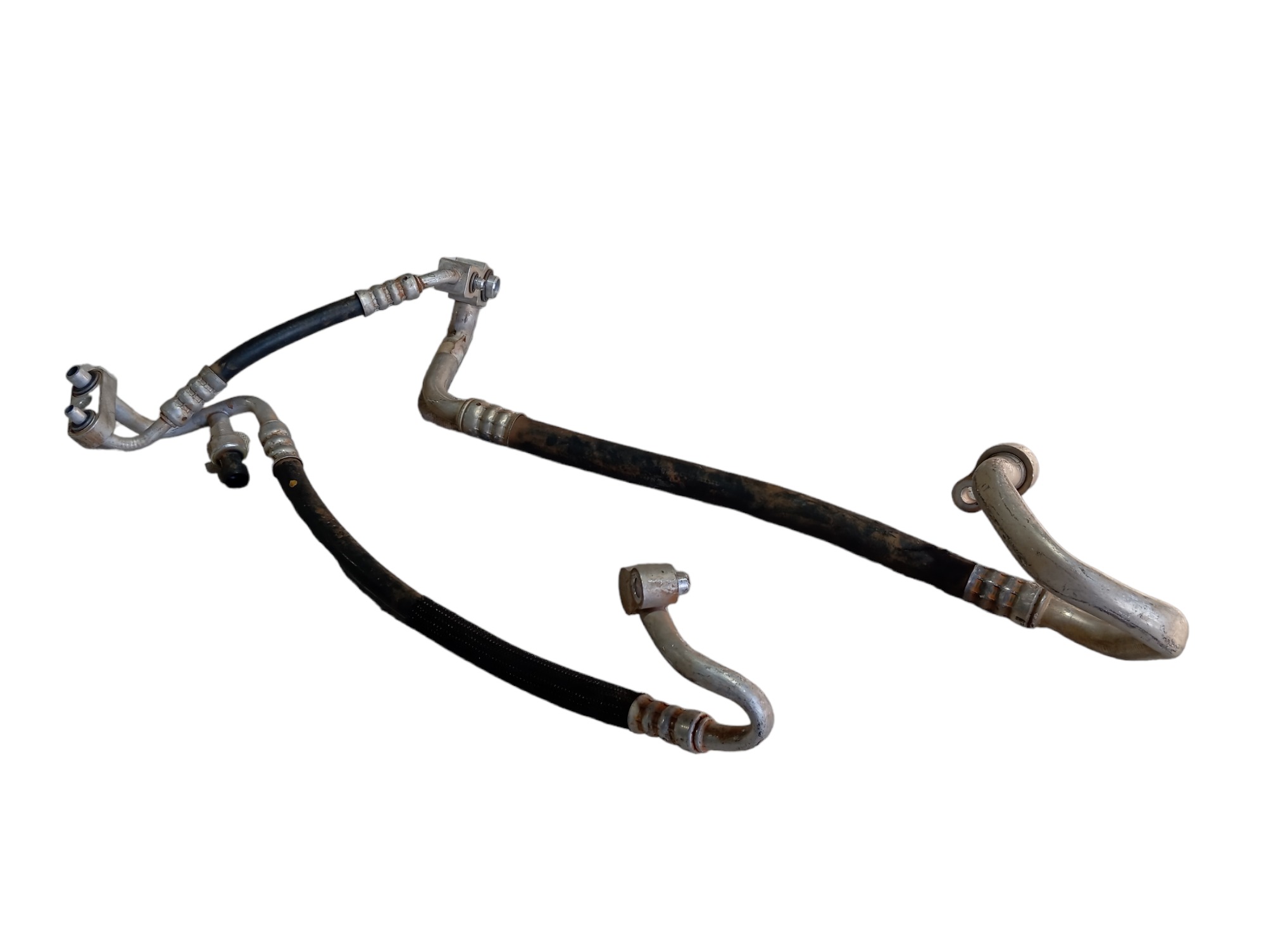 Mangueiras Ar Condicionado Gm Onix 2010 52155447 3