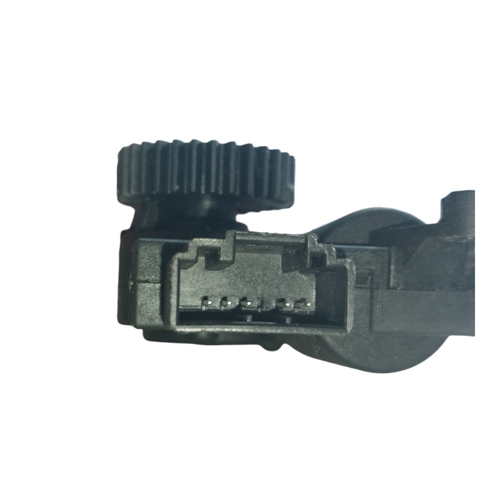 Motor Atuador Ar Condicionado Jac Ejs1 2022 2024 V616 6