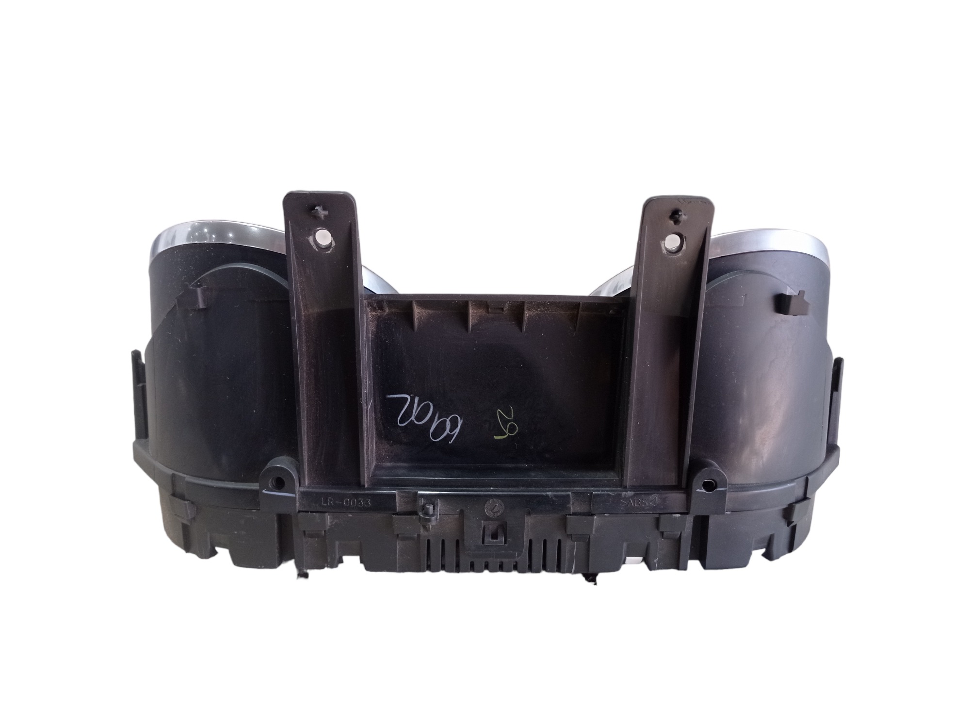 Painel Instrumentos Range Rover Sport 2014 3.0 V592 8
