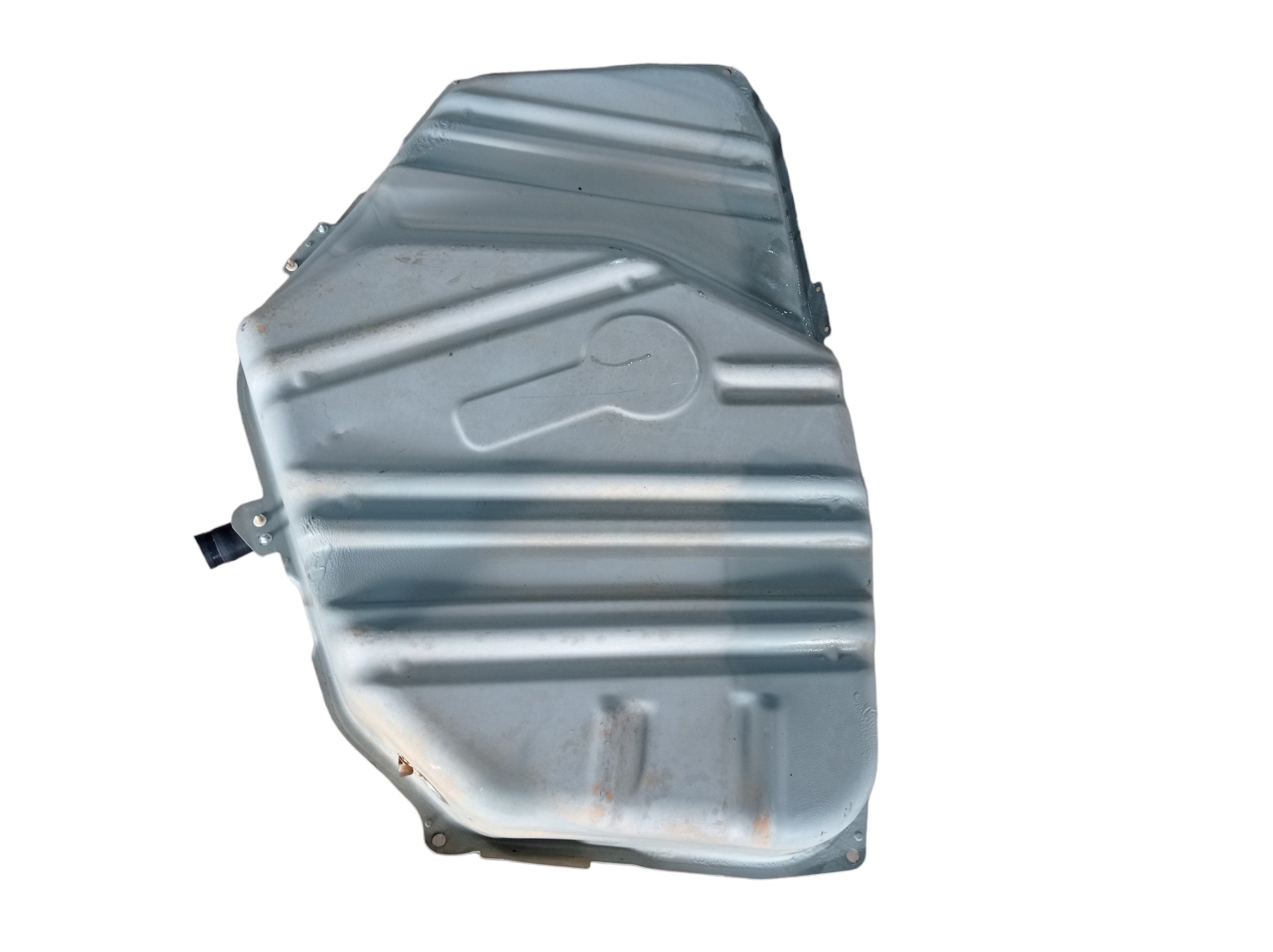 Tanque De Combustível Ford Fusion 2.3 2007 V560 2