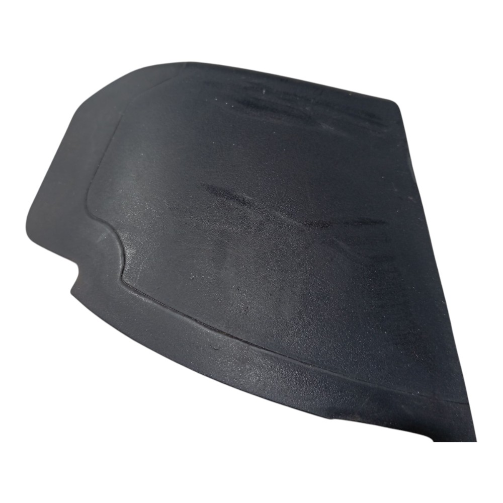 Moldura Esquerda Parachoque Tras Byd Dolphin Gs 2024 25 V666 4