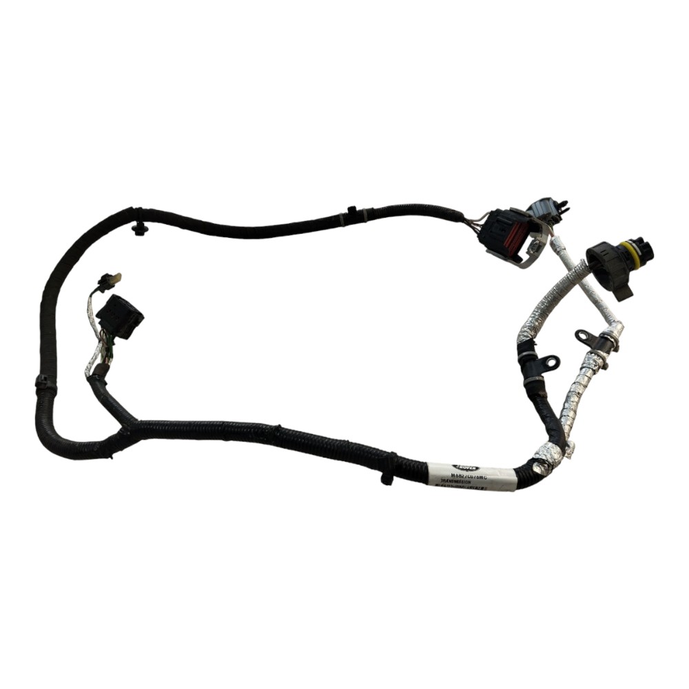 Chicote Cambio Land Rover Defender 2022 V645 9