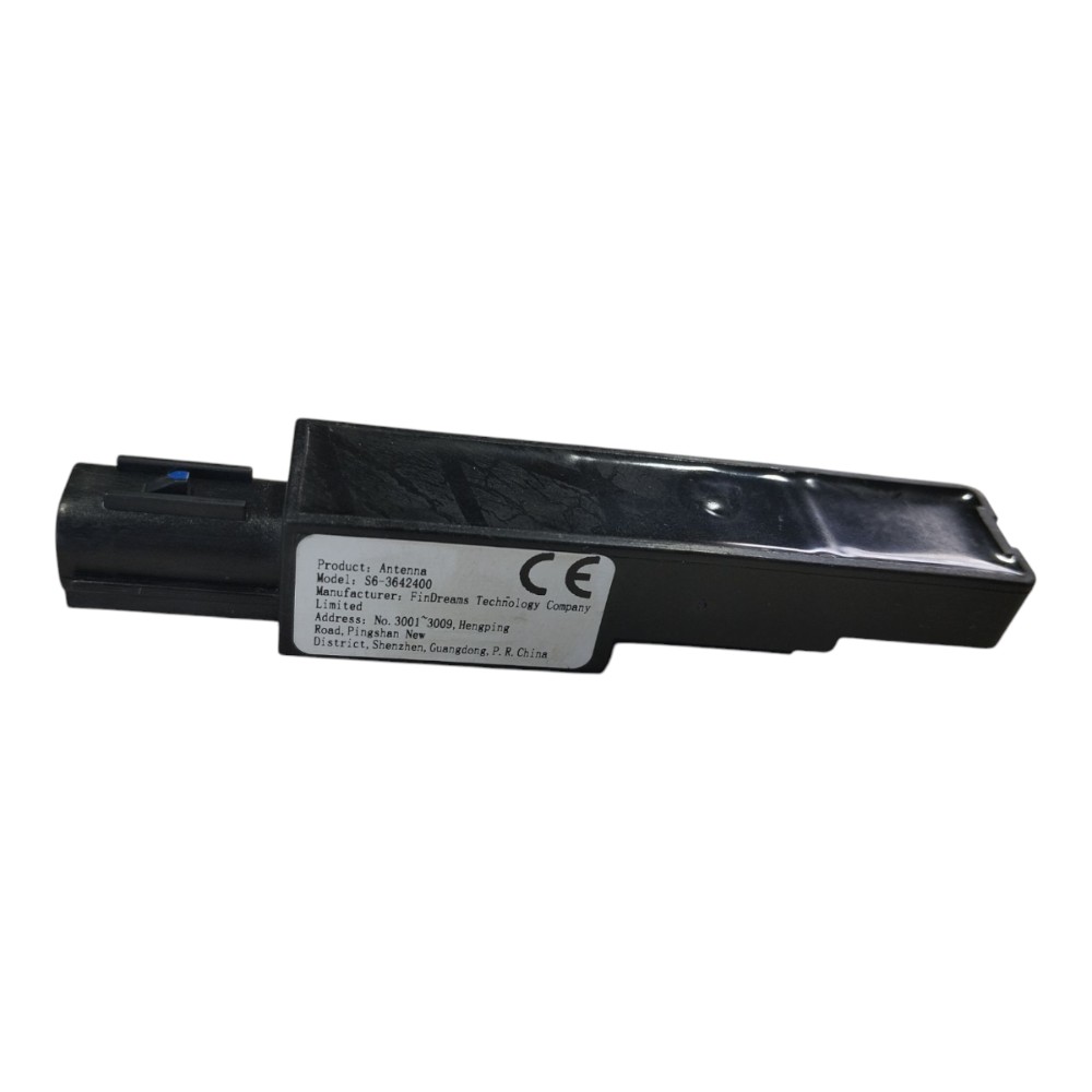 Antena Byd Song Plus 2024 V631 7
