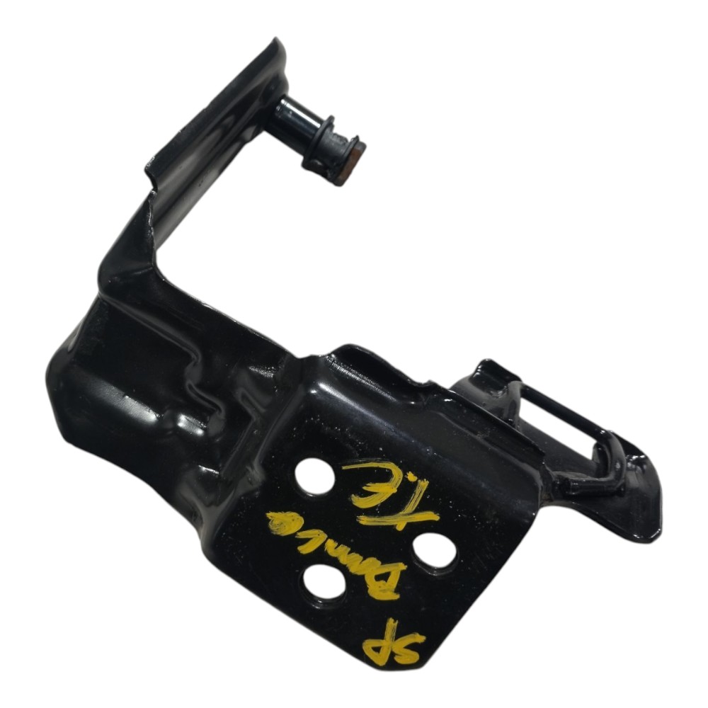 Suporte Banco Traseiro Esquerdo Ram Rampage 2023 2025 V659 8