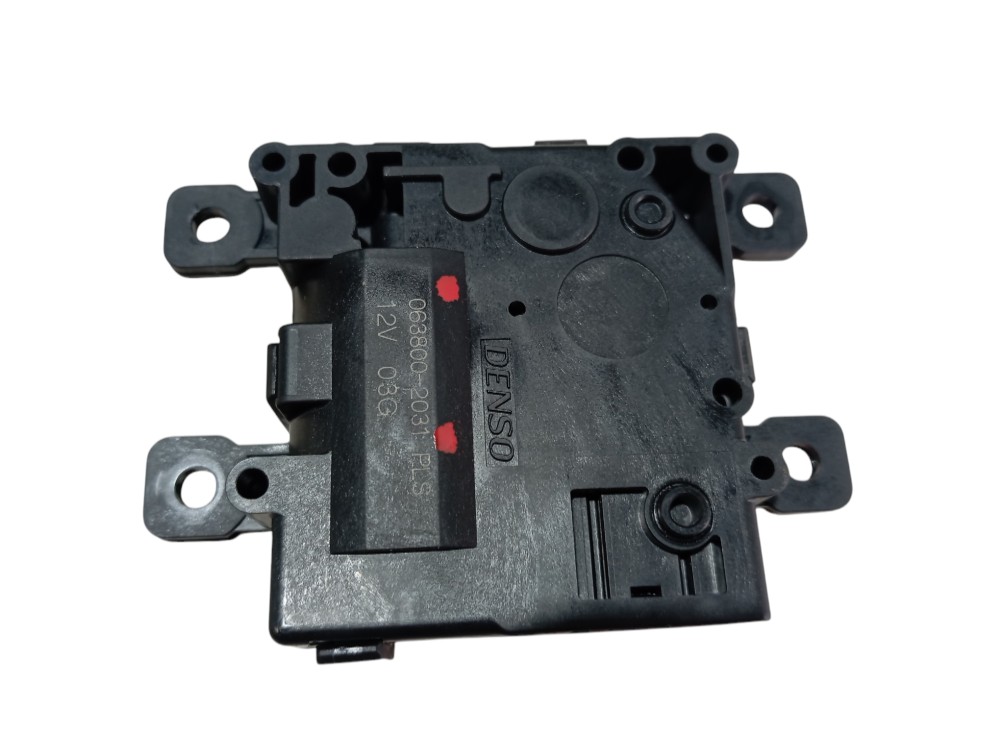 Motor Atuador Ar Condicionado Lexus Rx500hf 2023 V619 5