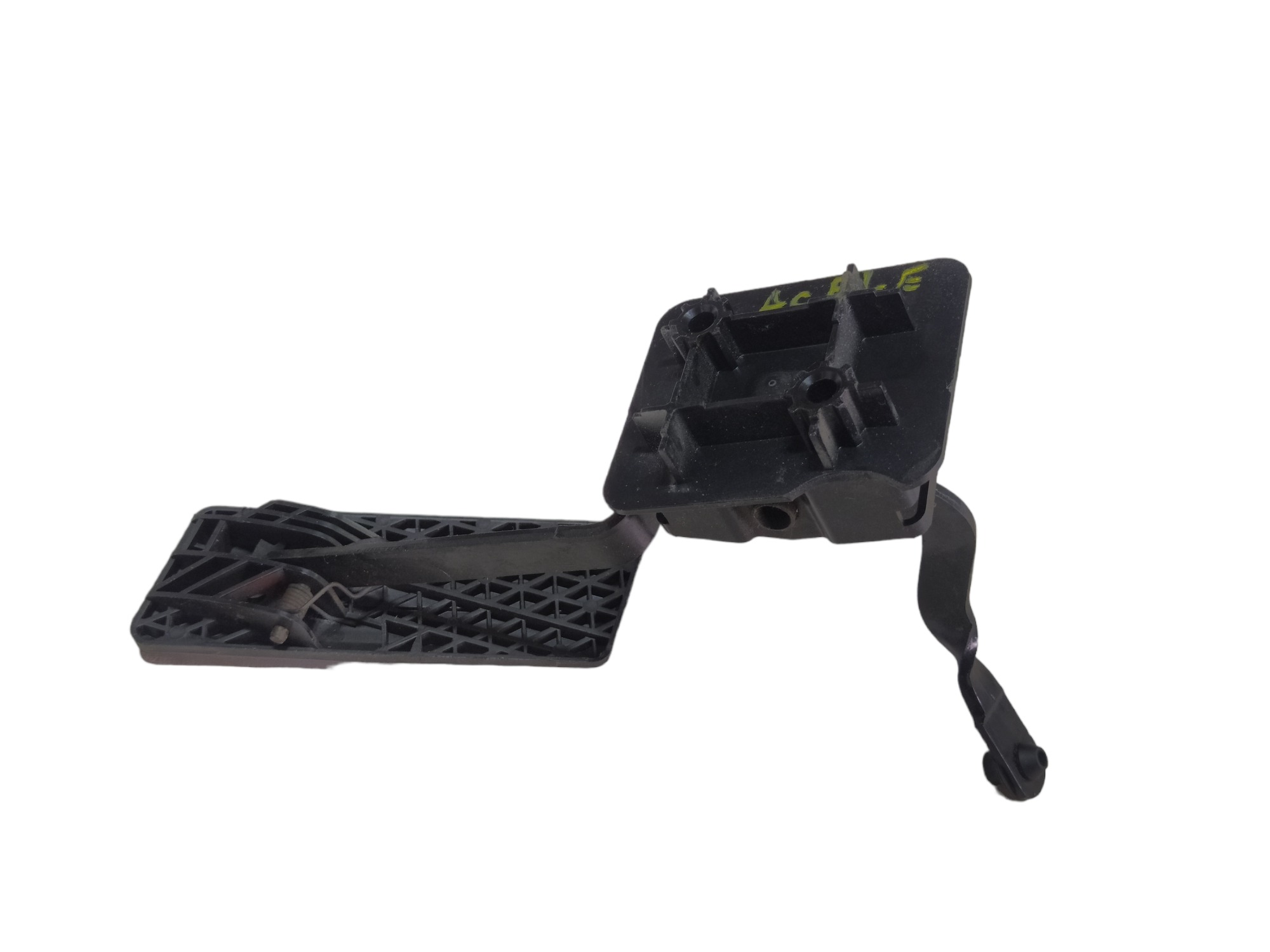 Pedal Acelerador Chrysler Grand Caravan 2005 V586 6
