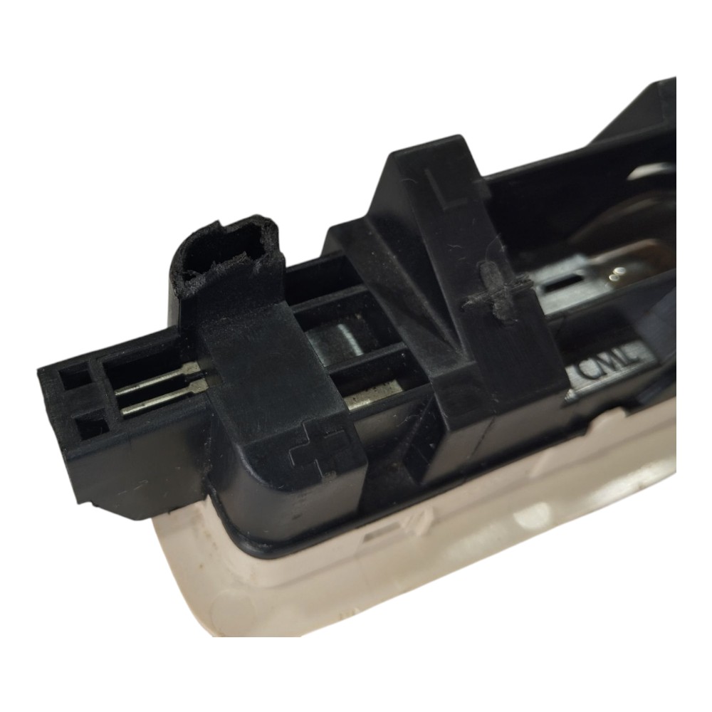 Luz Esquerda Cortesia Teto Land Rover Evoque 2012 A 15 V633 1