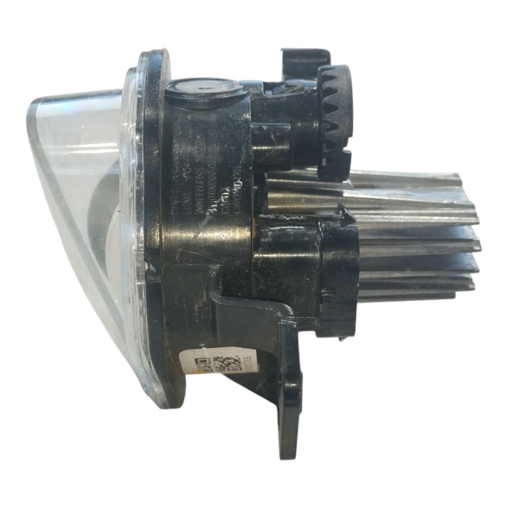 Farol Milha Esquerdo Gwm Haval Gt 2024 V636 4