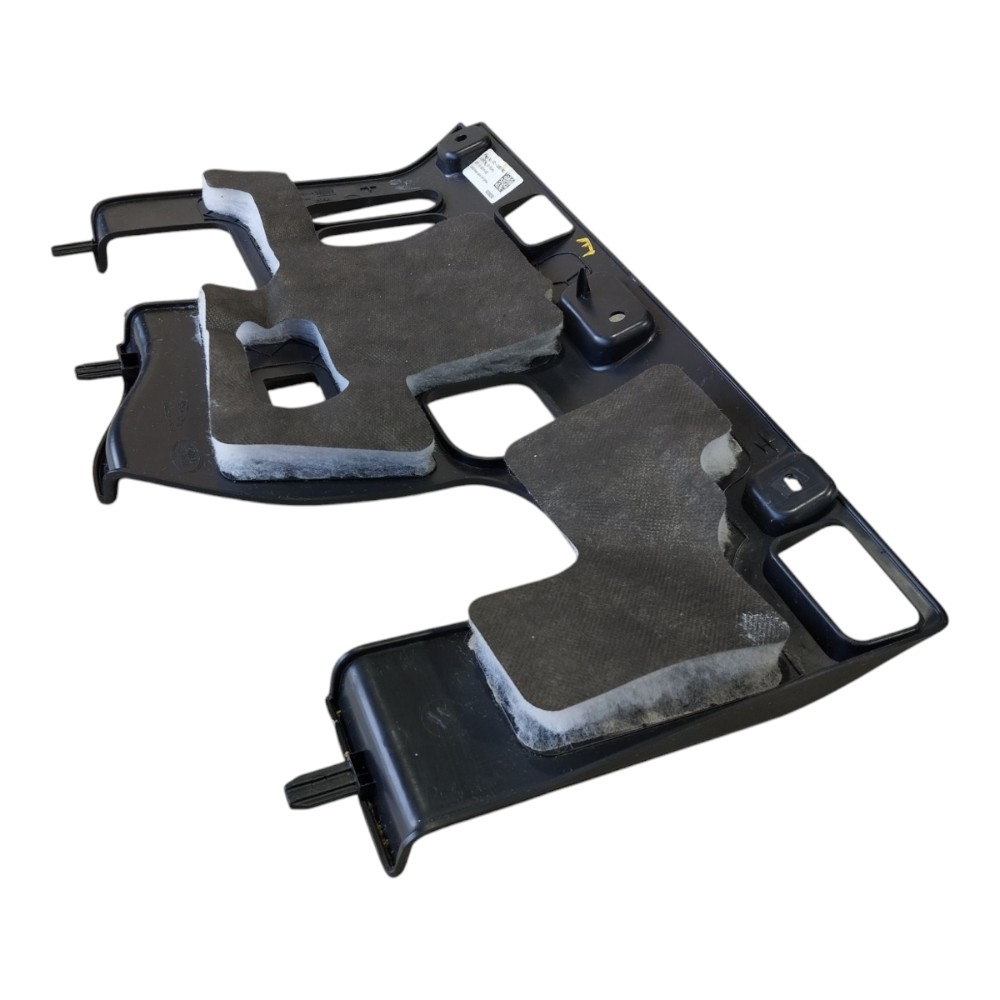Acabamento Painel Esquerdo Land Rover Defender 21 2022 V645 9