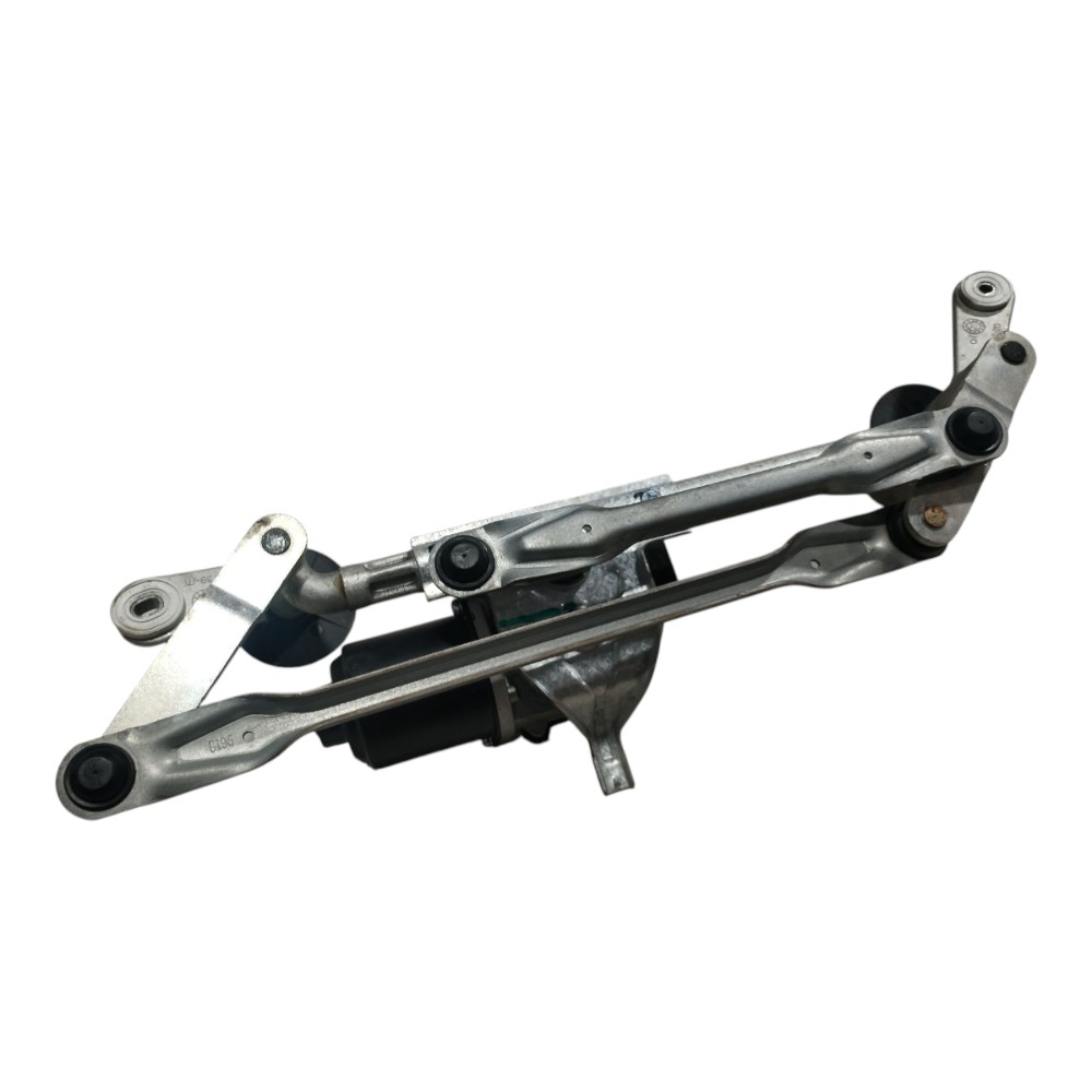 Maquina Motor Limpador Parabrisa Byd Dolphin Gs 2024 25 V666 1