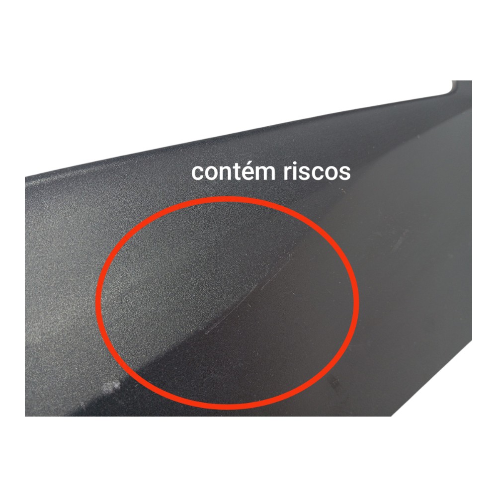 Moldura Porta Traseira Esquerda Gm Tracker 2020 2025 V627 7