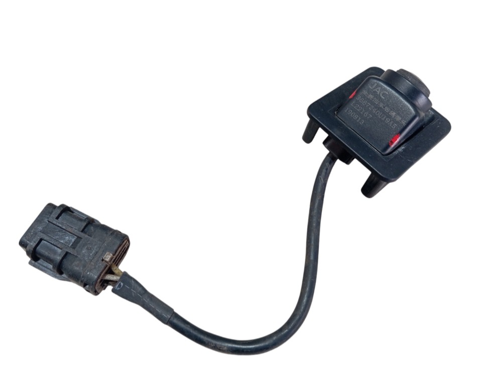 Câmera Ré Jac Iev40 2020 V615 6