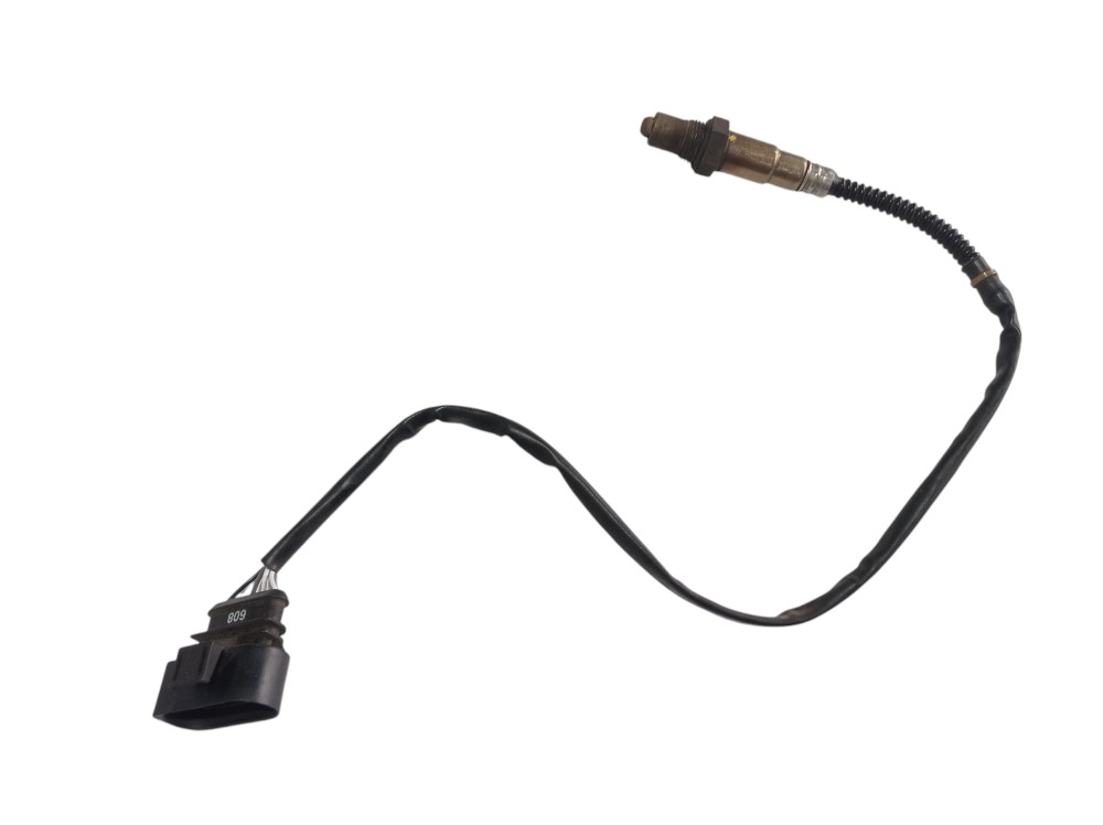 Sonda Lambda Inferior Audi A6 2.7 Biturbo 2001 V261 3