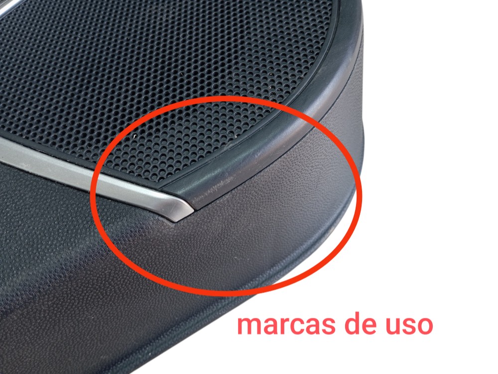 Forro Porta Dianteira Esquerda Jac Iev40 2020 V615 5