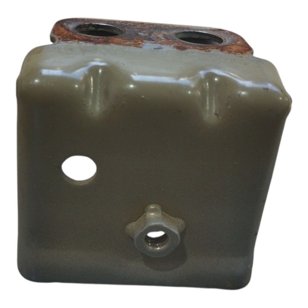 Suporte Paralama Esquerdo Byd Dolphin 2024 V653 9