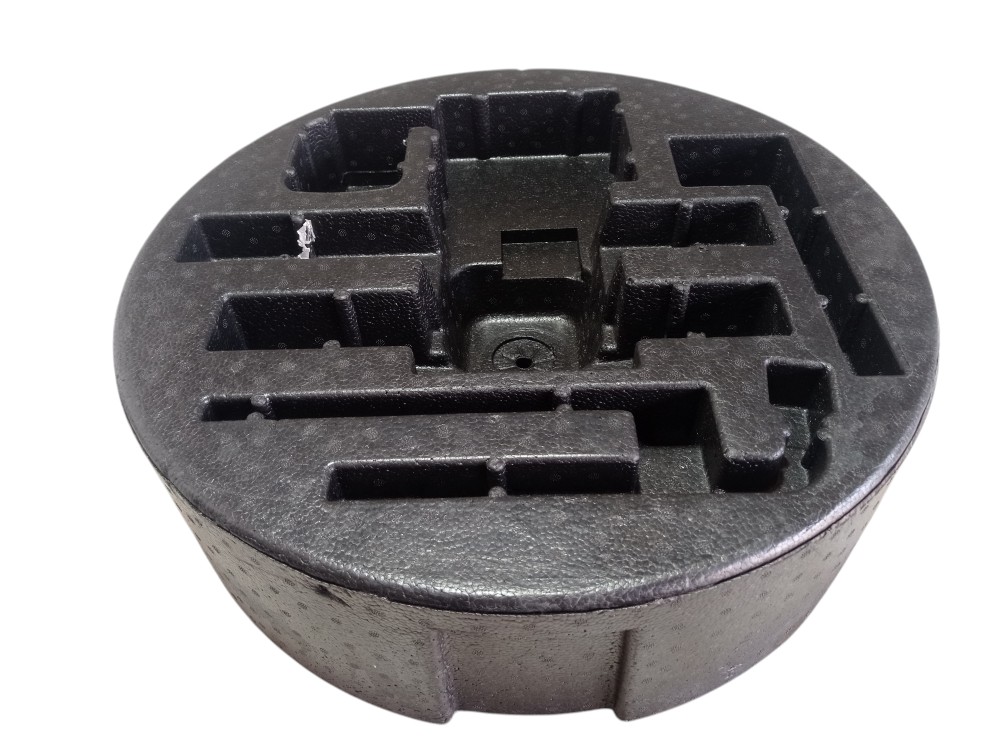 Isopor Macaco Chave Roda Jac Iev40 2020 V615 7