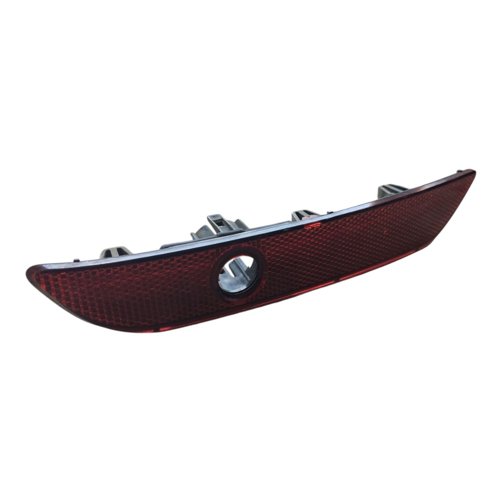 Refletor Olho Gato Vw Taos Highline 2022 2024 V655 8