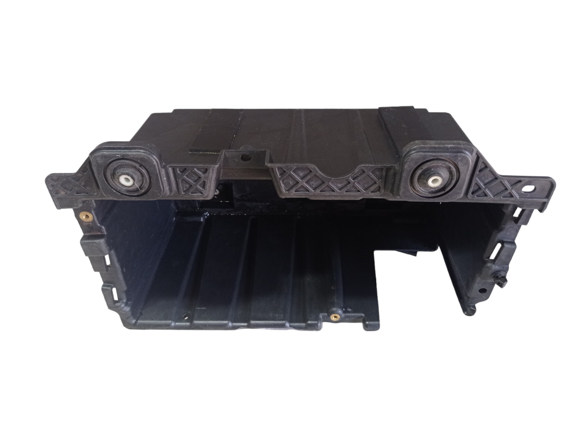 Caixa Da Bateria Range Rover Sport 2014 3.0 V592 8