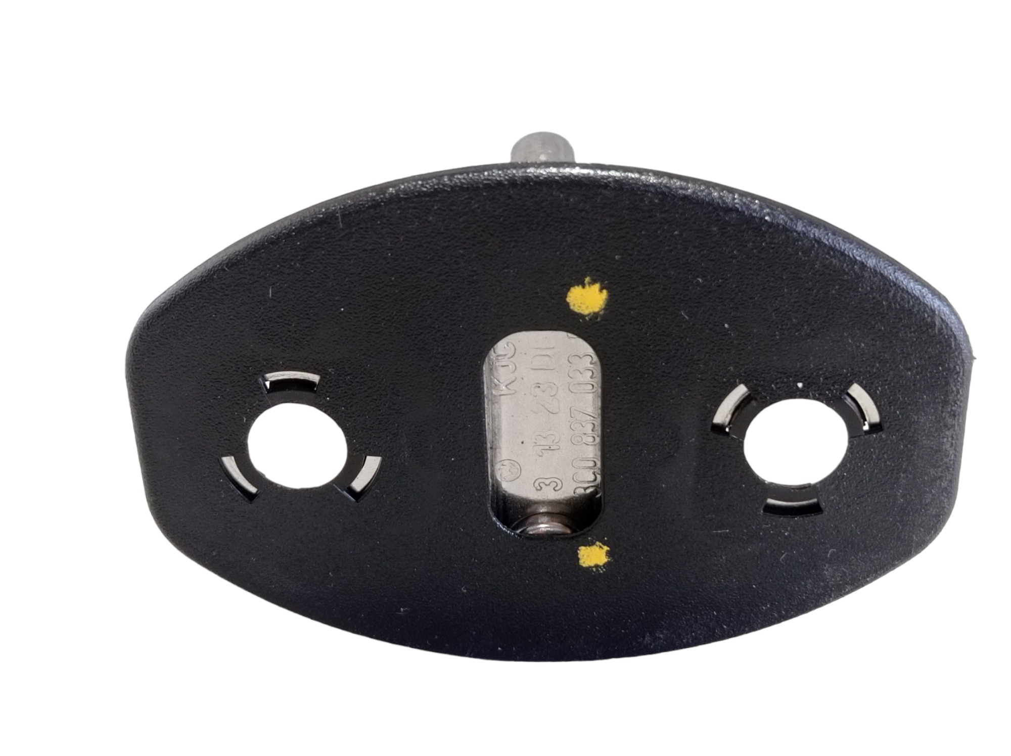 Batente Porta Vw Taos Highline 250 2022 2024 V601 6