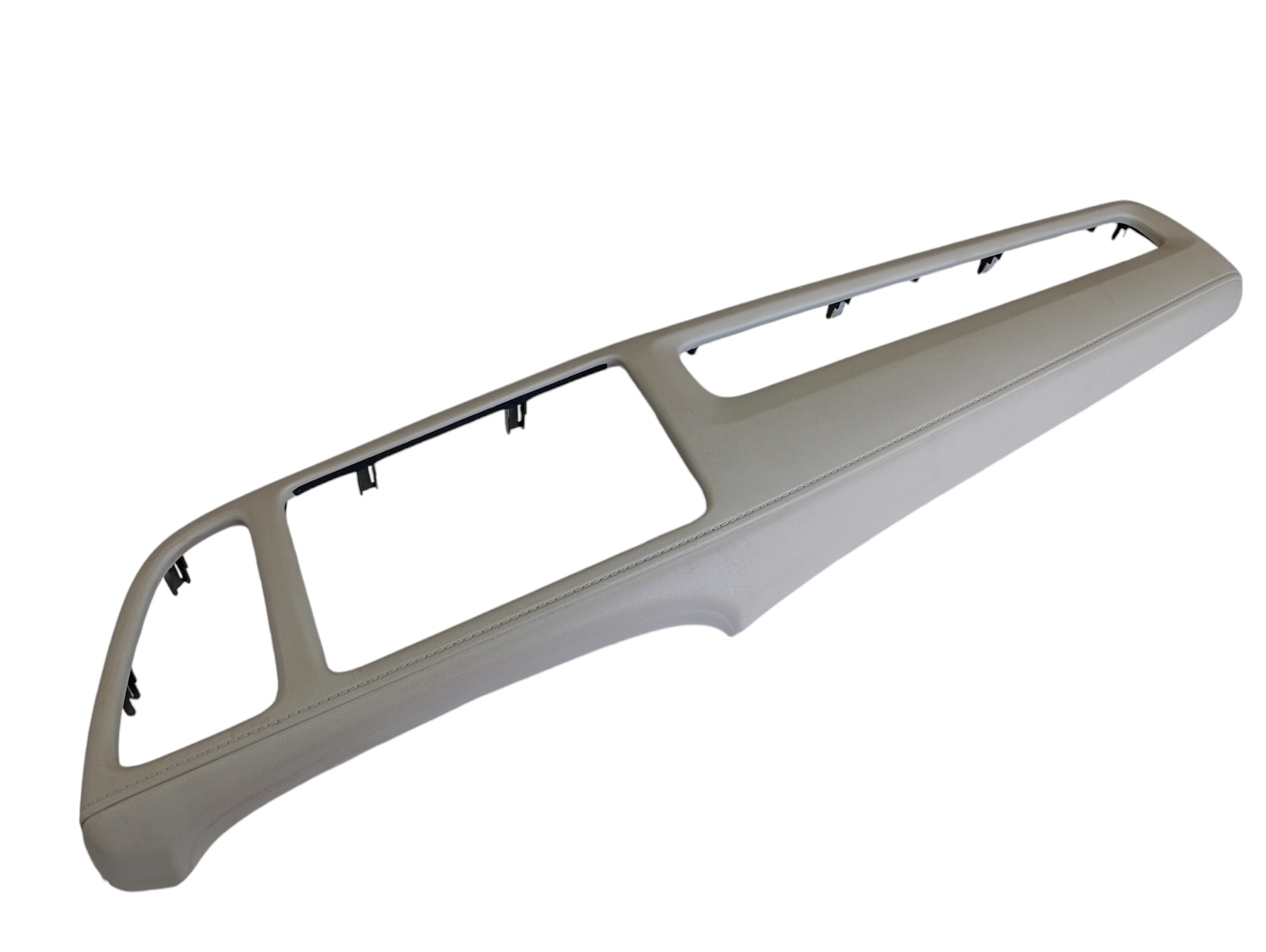 Moldura Central Painel Honda Hrv Touring 2020 2025 V602 1