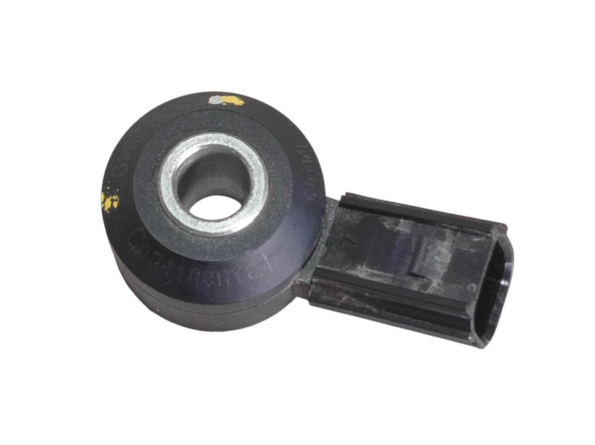 Sensor Detonação Motor Honda Hrv Touring 1.5 2020 2025 V602 1