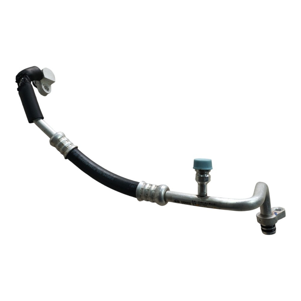 Mangueira Compressor Ar Byd Dolphin Gs 2024 2025 V653 6