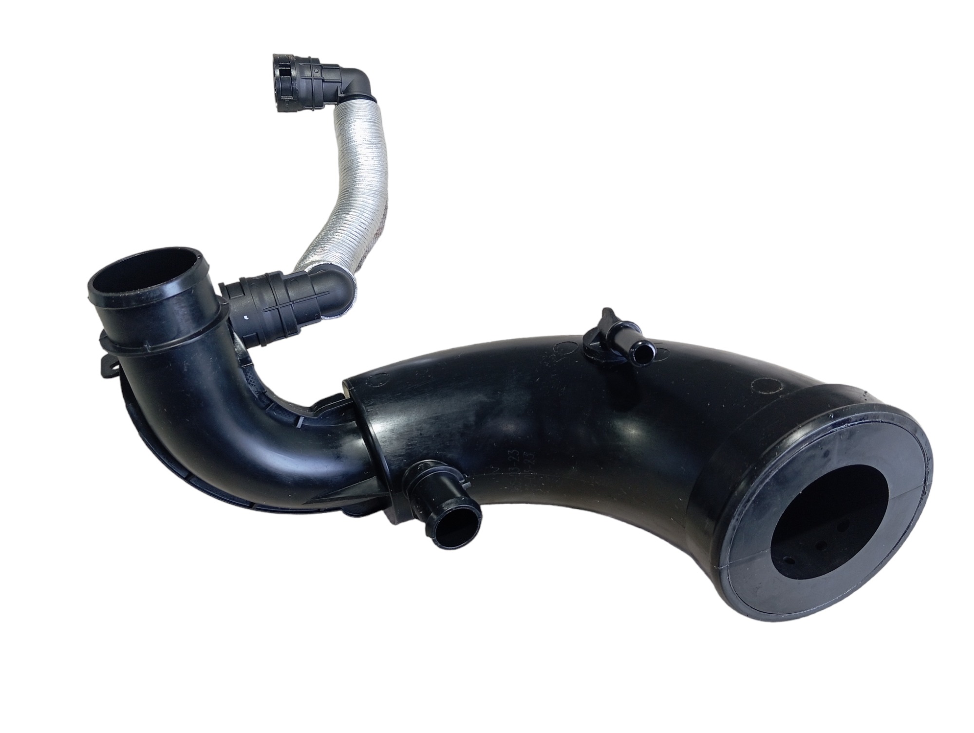 Mangueira Turbina Gwm Haval H6 Gt 2024 V598 8