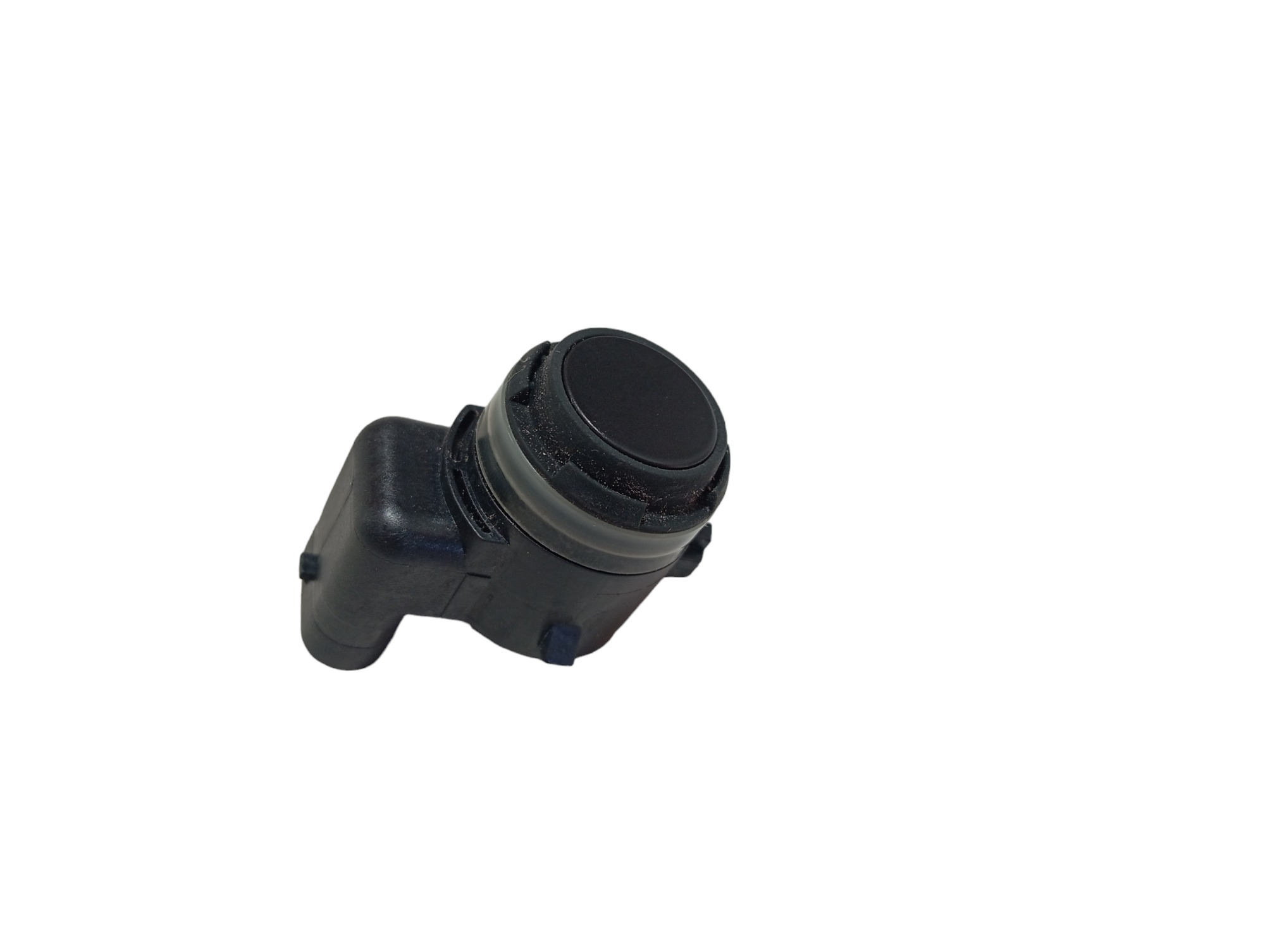 Sensor Estacionamento Traseiro Vw Taos Highline 22 2024 V601 3