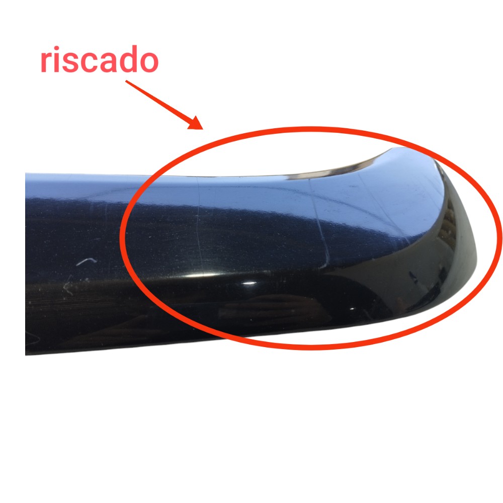 Aerofolio Traseira Jac Ejs1 2022 2023 V616 9