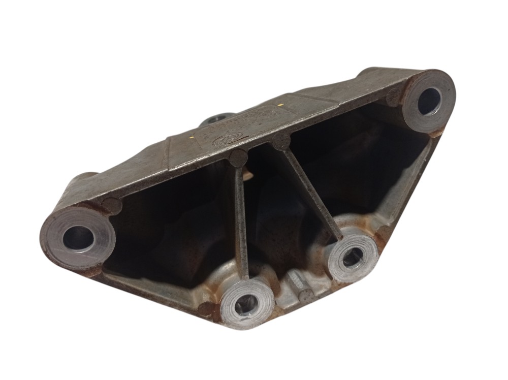 Suporte Coxim Caixa Tração Porsche Cayenne Turbo 2003 V371 5