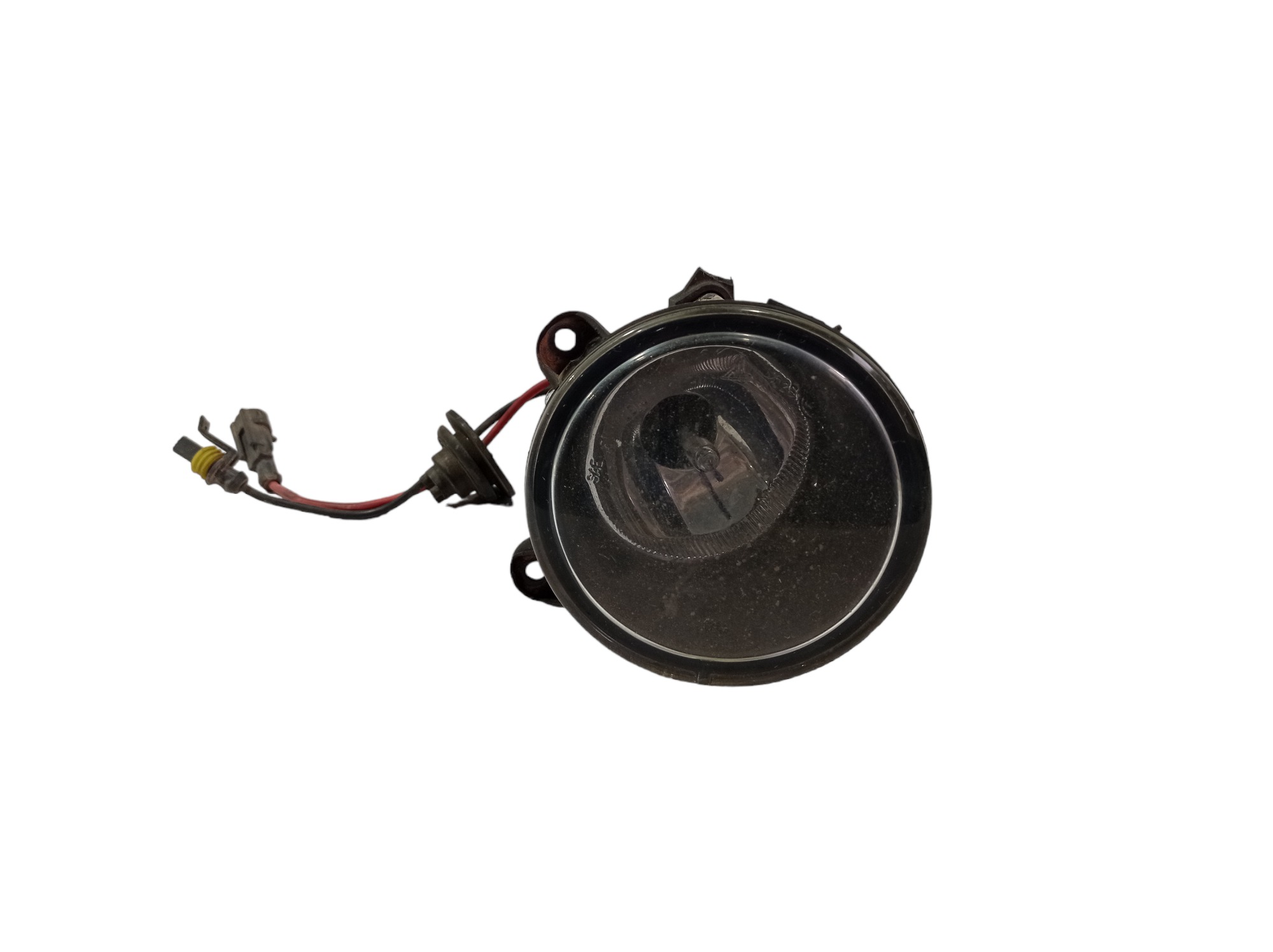Farol Milha Direito Land Rover Range Rover 4.4 2004 V284 2